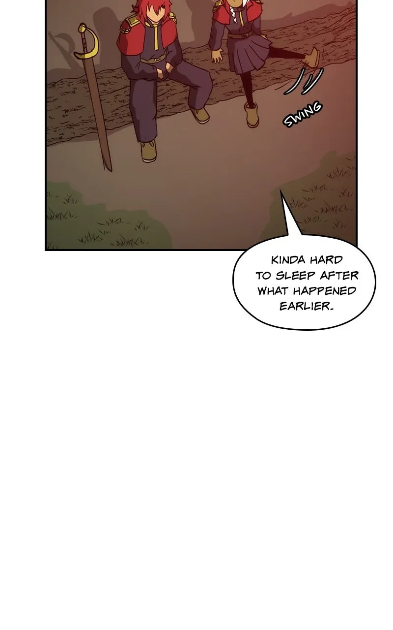 Fatal Reset Chapter 30 page 49 - 