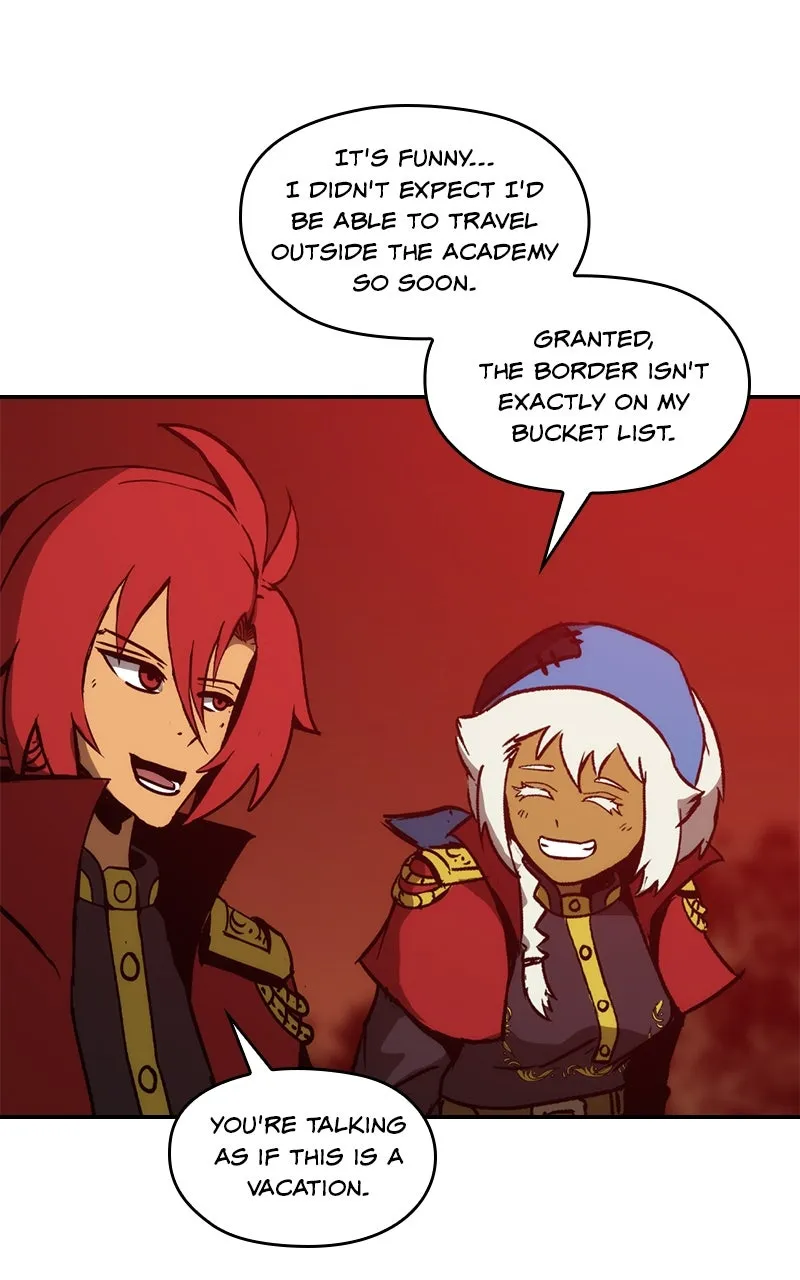 Fatal Reset Chapter 30 page 50 - 