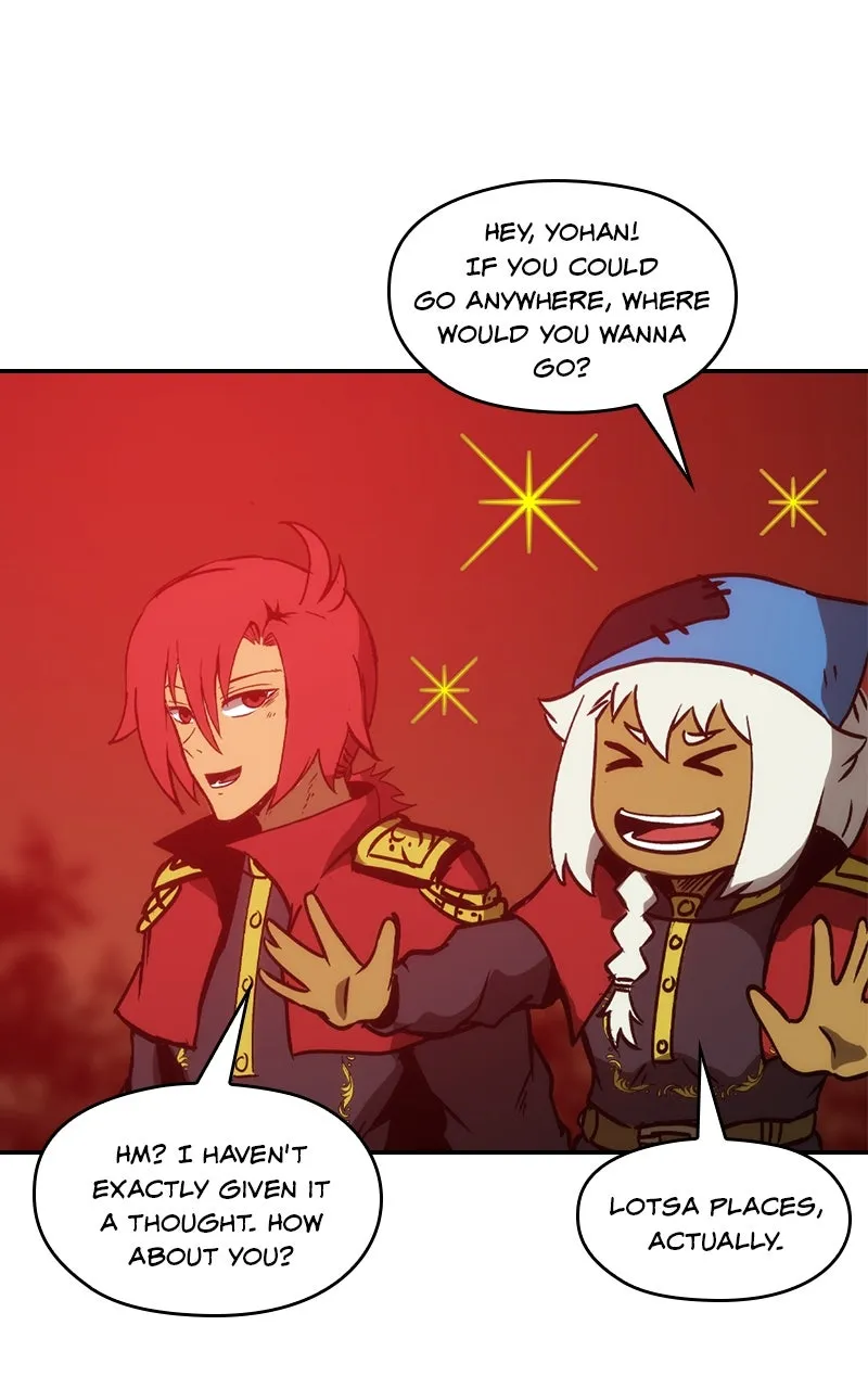 Fatal Reset Chapter 30 page 52 - 