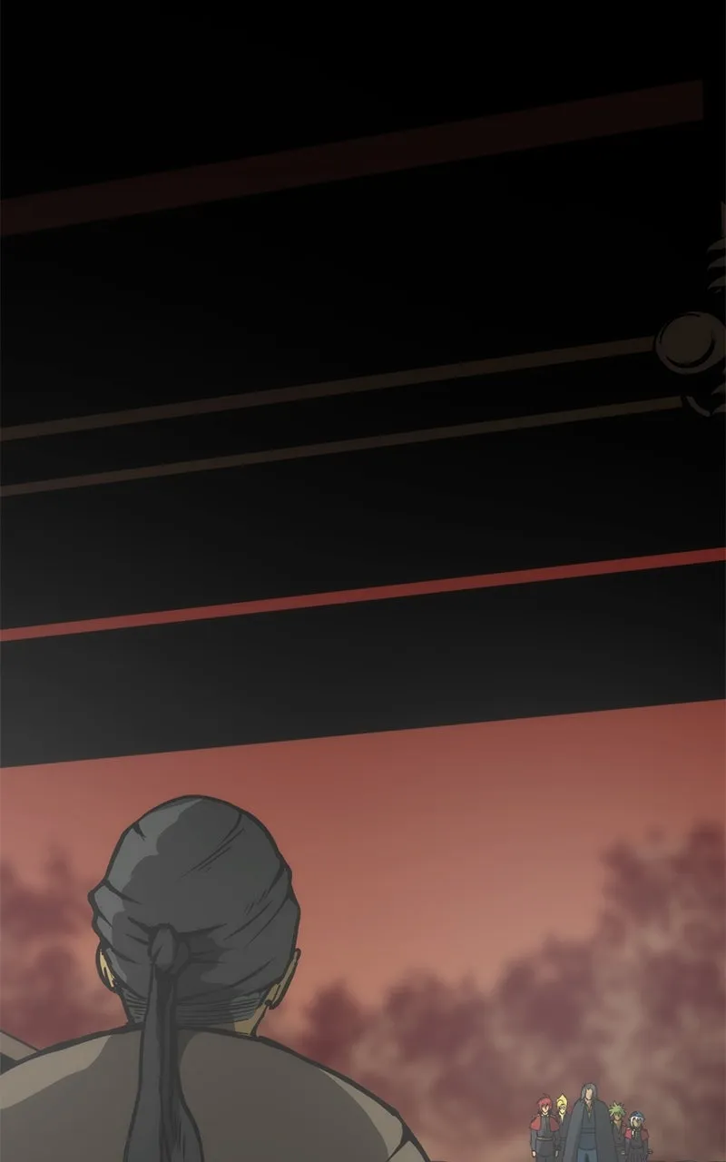 Fatal Reset Chapter 31 page 1 - 