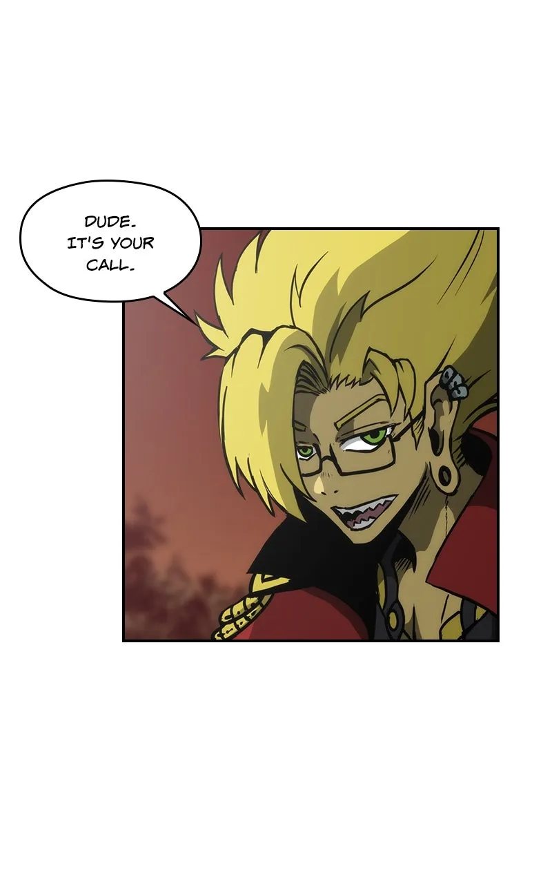 Fatal Reset Chapter 31 page 15 - 