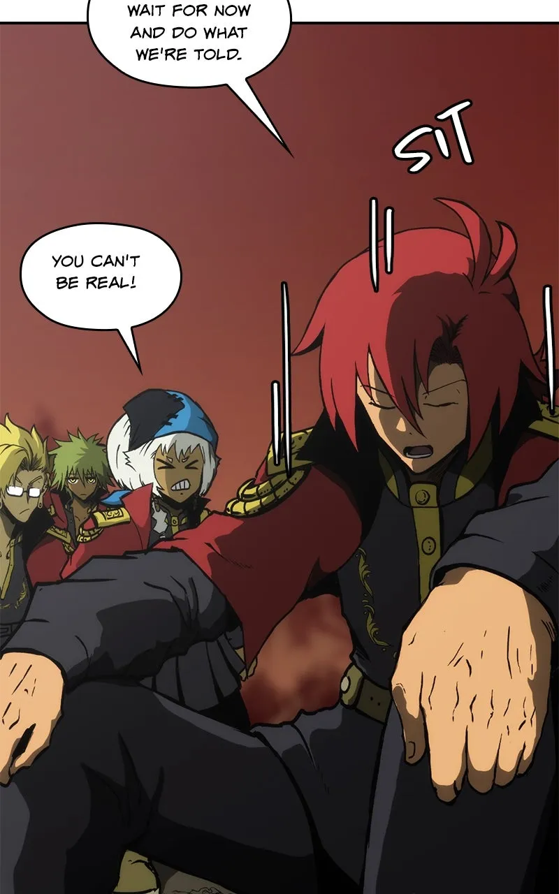 Fatal Reset Chapter 31 page 18 - 