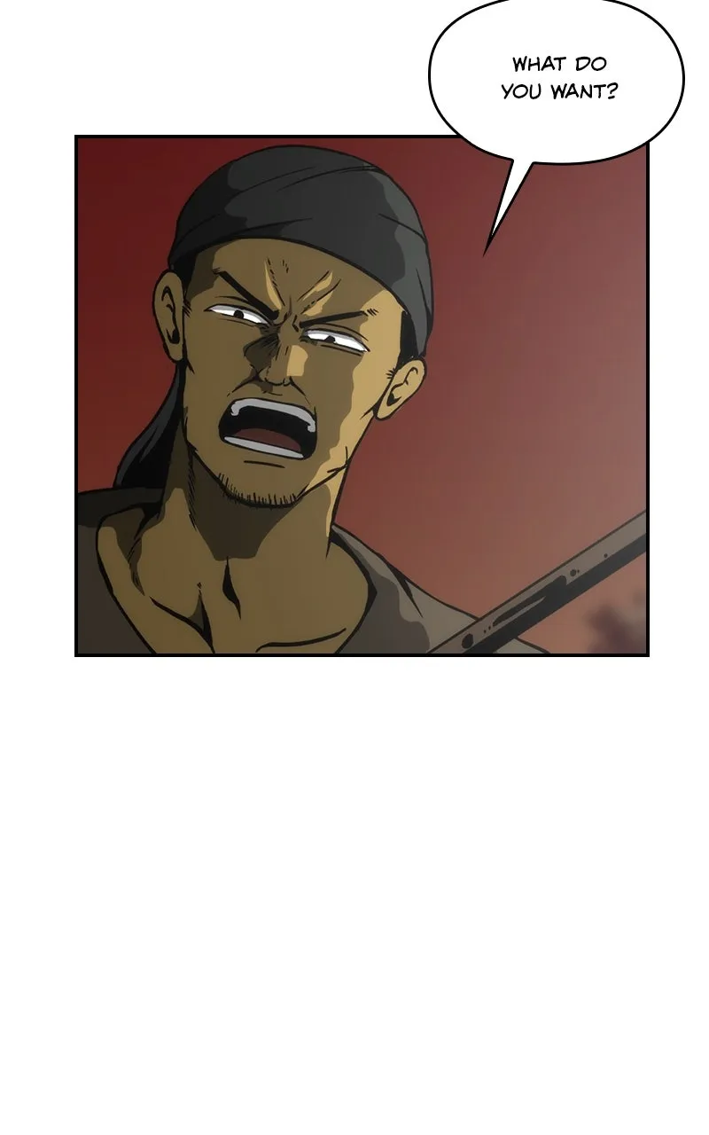 Fatal Reset Chapter 31 page 3 - 
