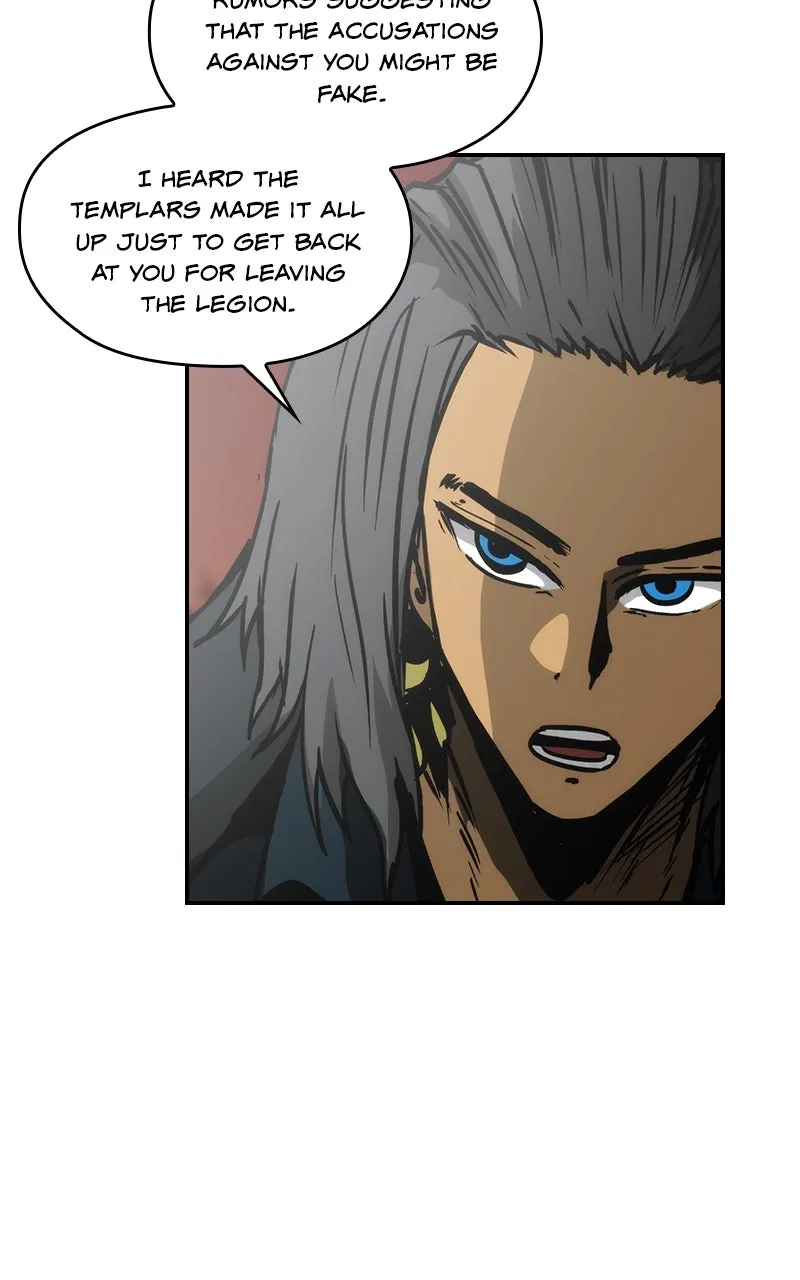 Fatal Reset Chapter 31 page 23 - 