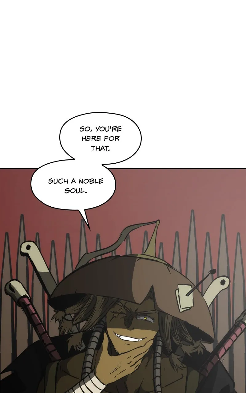 Fatal Reset Chapter 31 page 27 - 