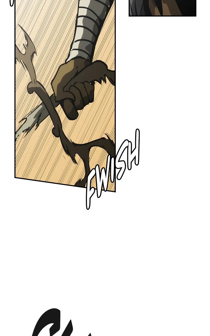 Fatal Reset Chapter 31 page 32 - 