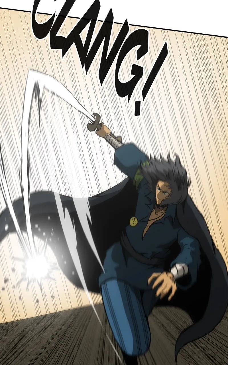 Fatal Reset Chapter 31 page 33 - 