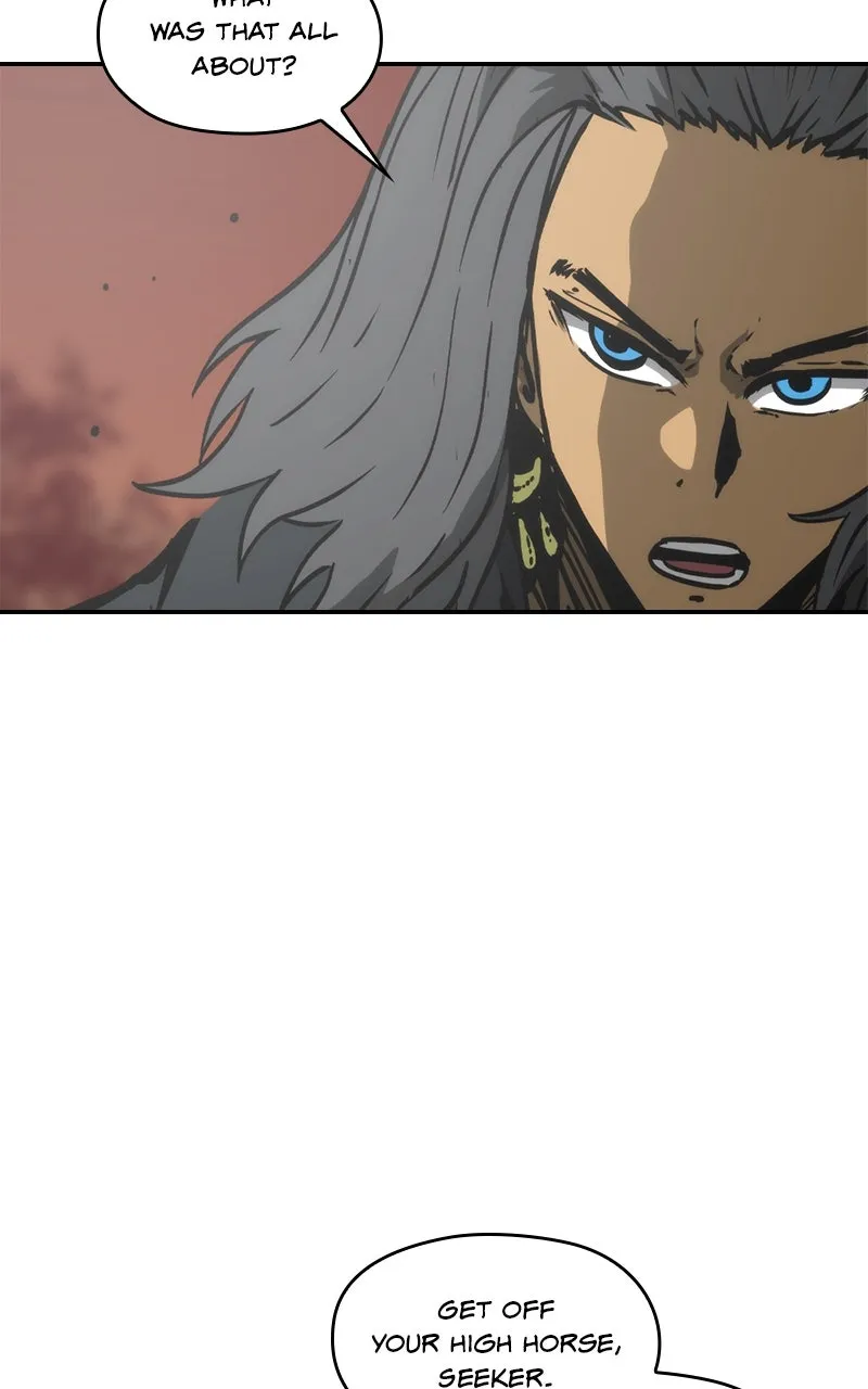 Fatal Reset Chapter 31 page 36 - 