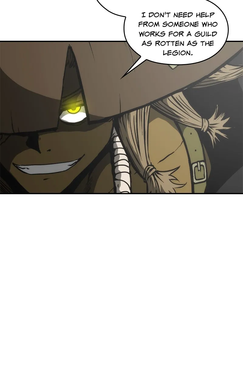 Fatal Reset Chapter 31 page 37 - 
