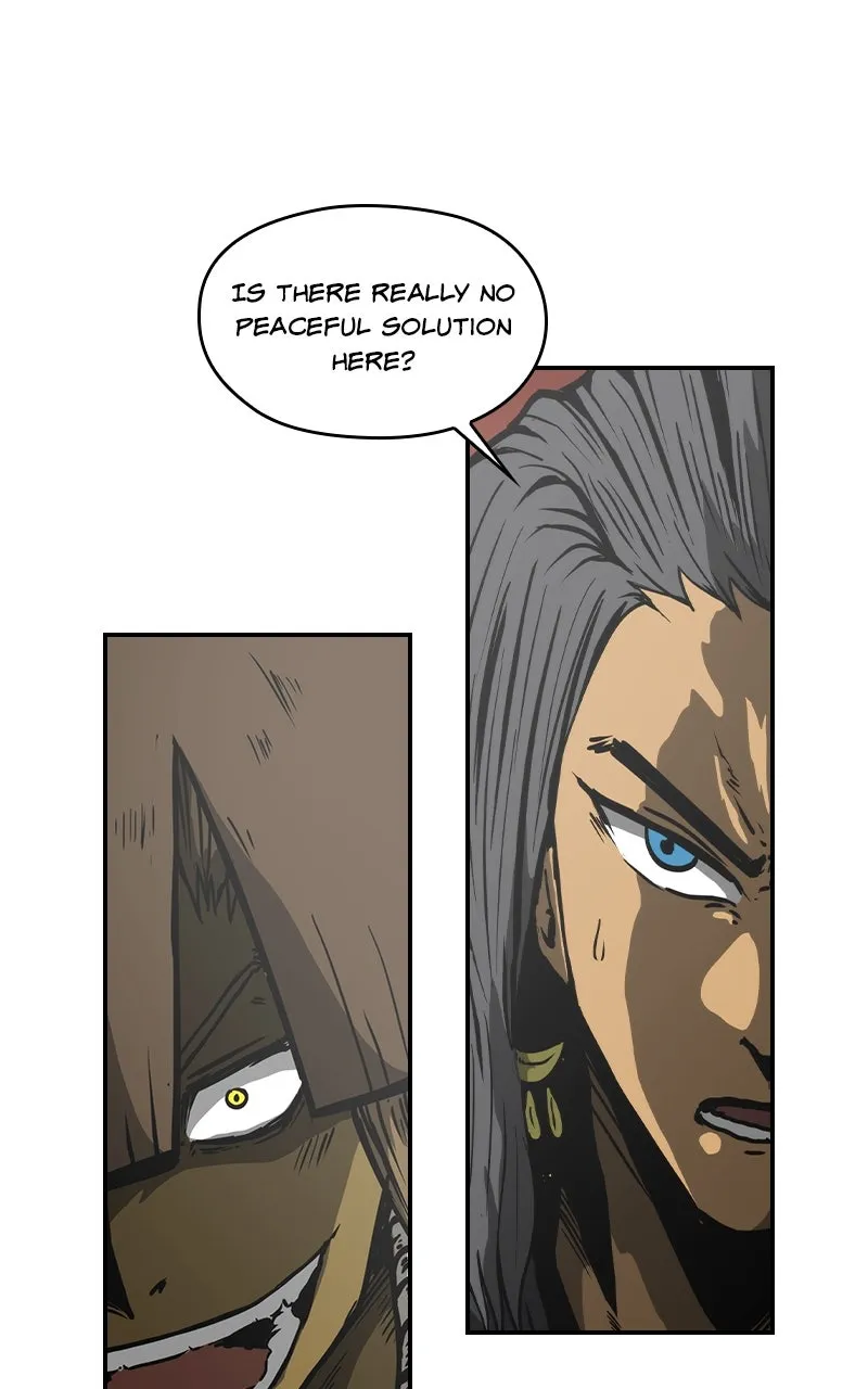 Fatal Reset Chapter 31 page 38 - 