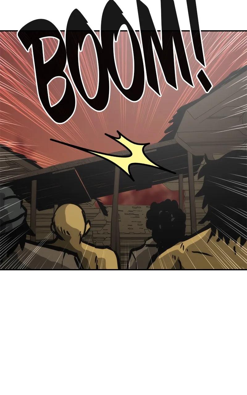 Fatal Reset Chapter 31 page 40 - 