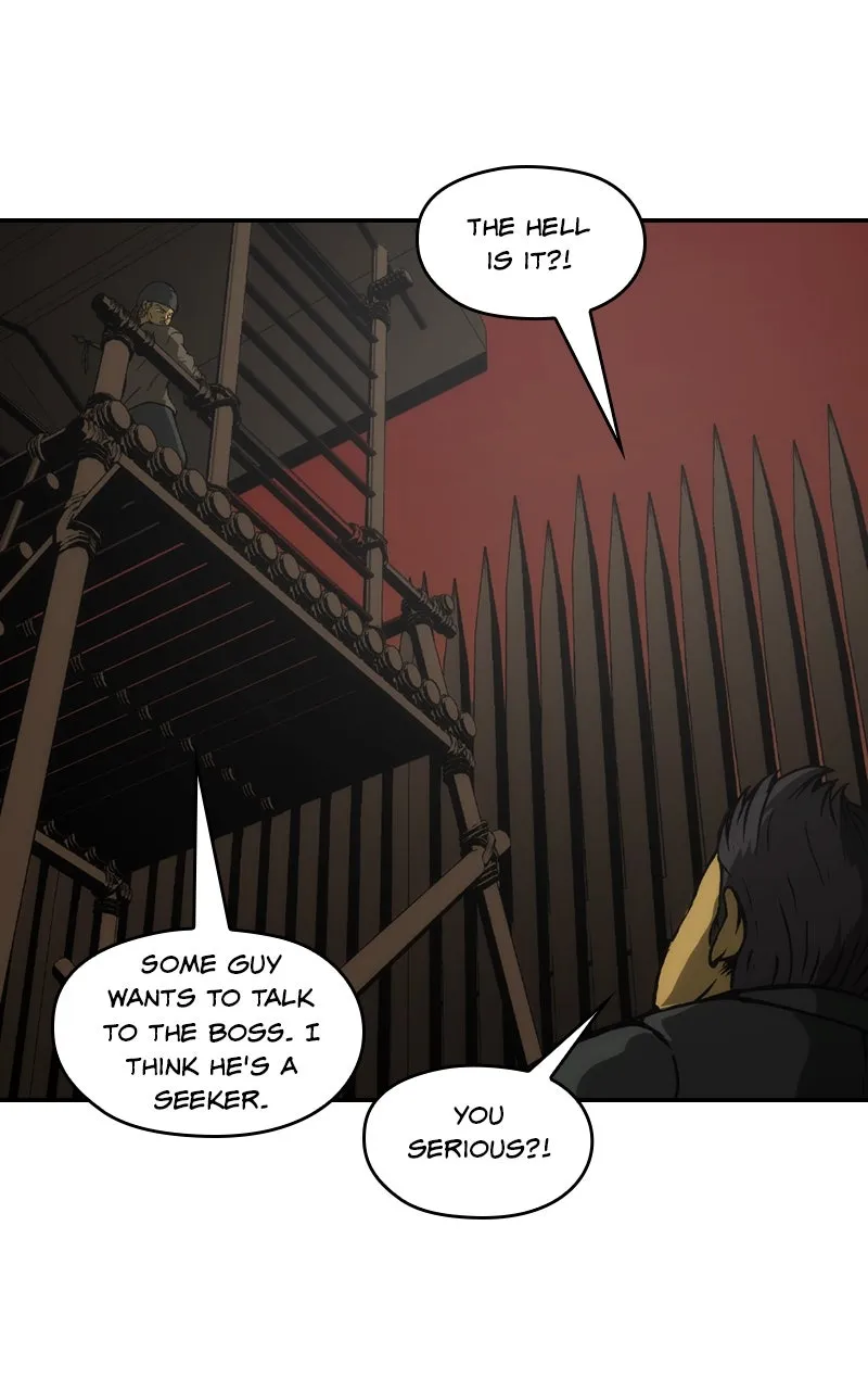 Fatal Reset Chapter 31 page 5 - 