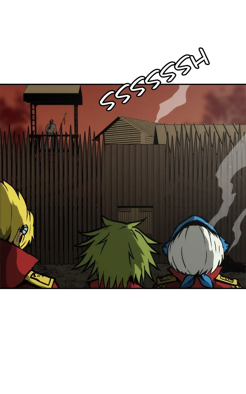 Fatal Reset Chapter 31 page 41 - 