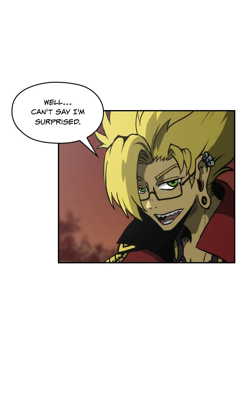 Fatal Reset Chapter 31 page 42 - 