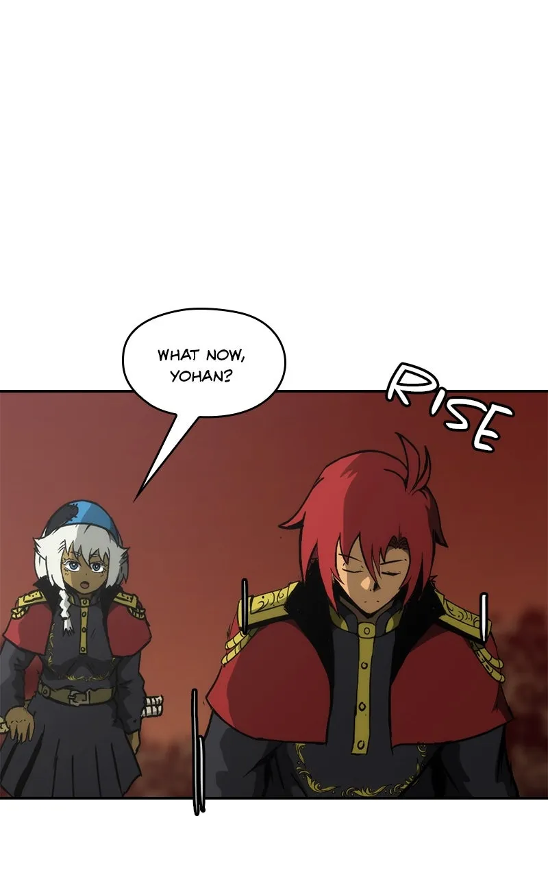 Fatal Reset Chapter 31 page 43 - 