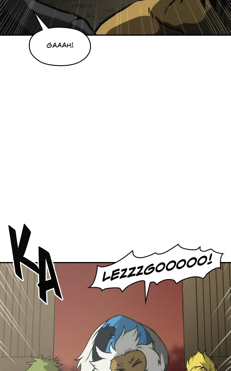 Fatal Reset Chapter 31 page 56 - 