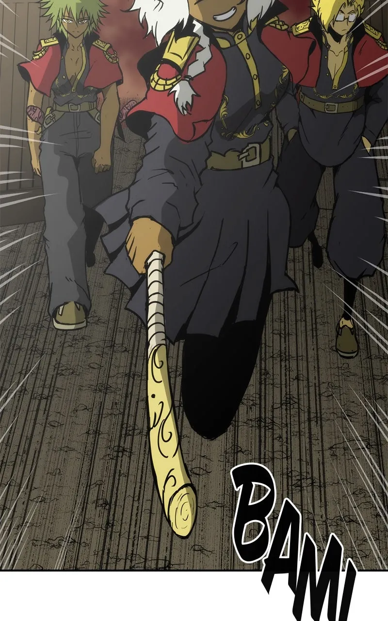 Fatal Reset Chapter 31 page 57 - 