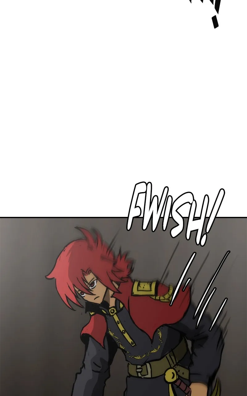 Fatal Reset Chapter 31 page 58 - 