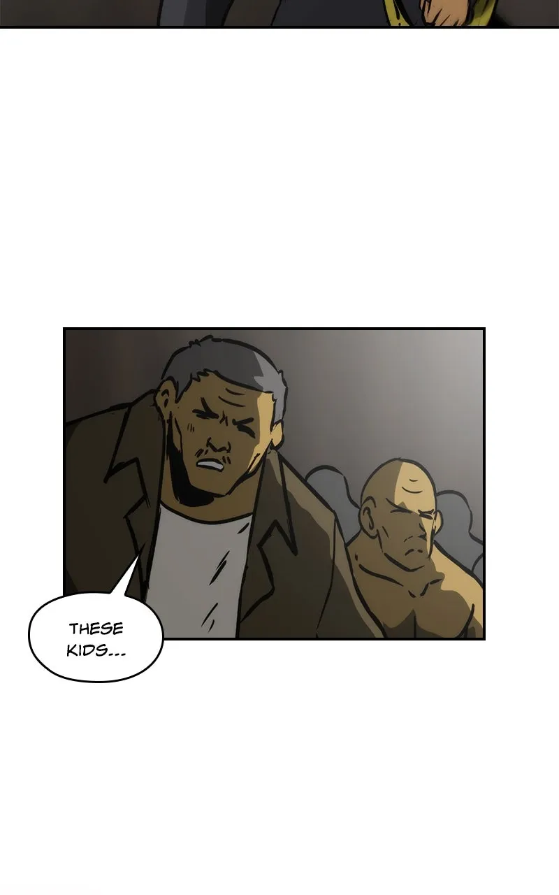Fatal Reset Chapter 31 page 59 - 