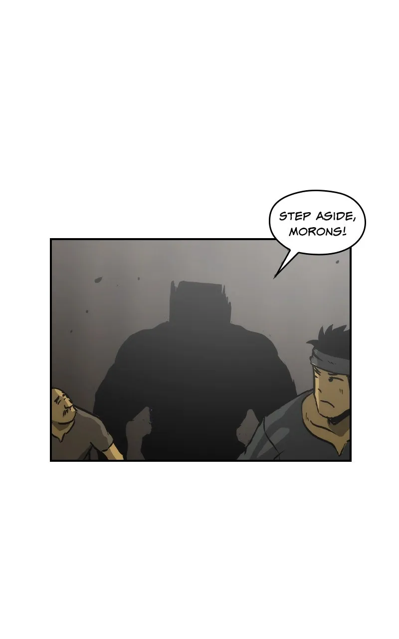 Fatal Reset Chapter 31 page 61 - 