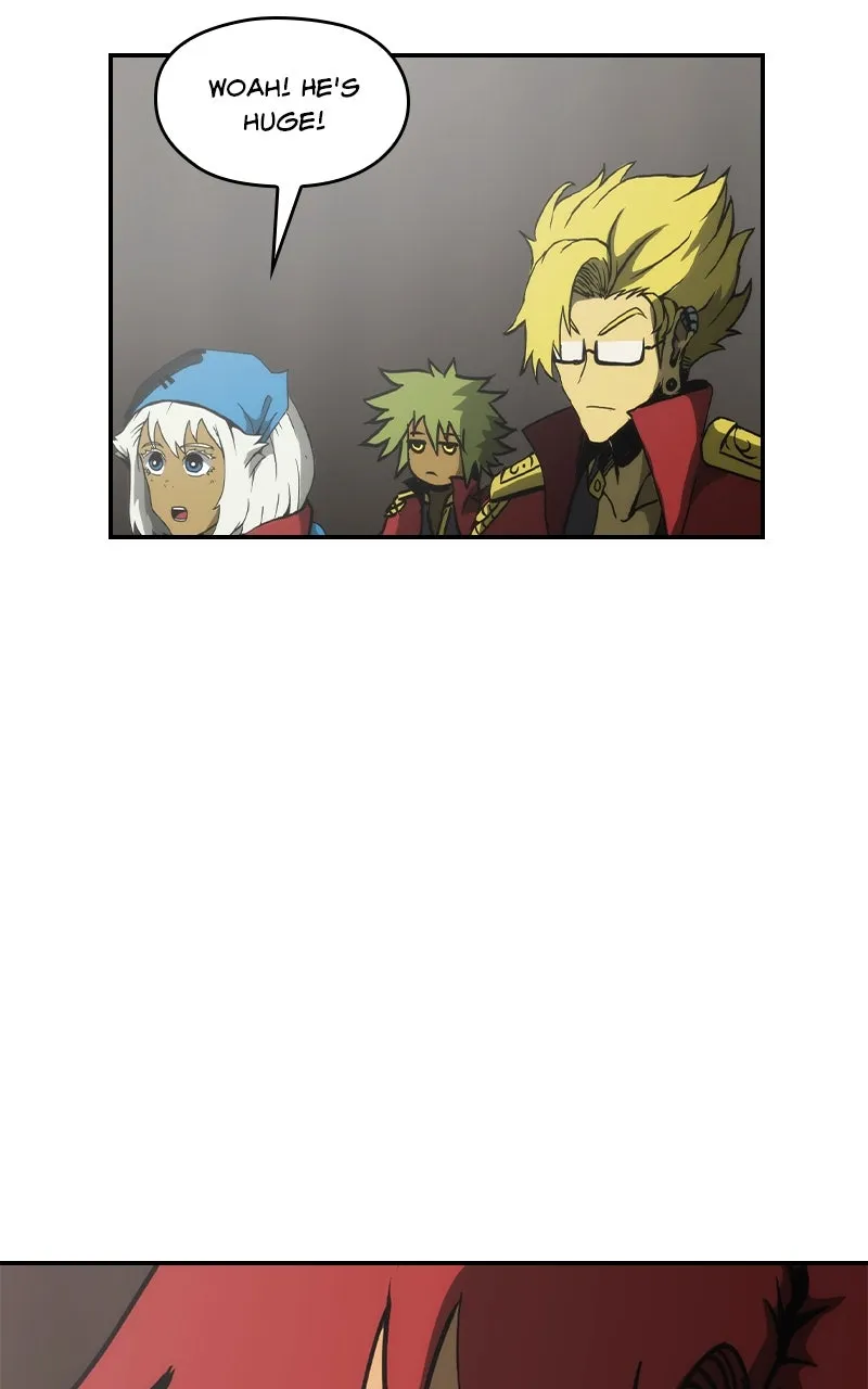 Fatal Reset Chapter 31 page 64 - 