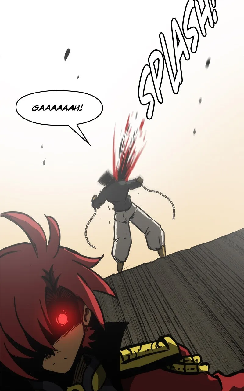 Fatal Reset Chapter 31 page 72 - 