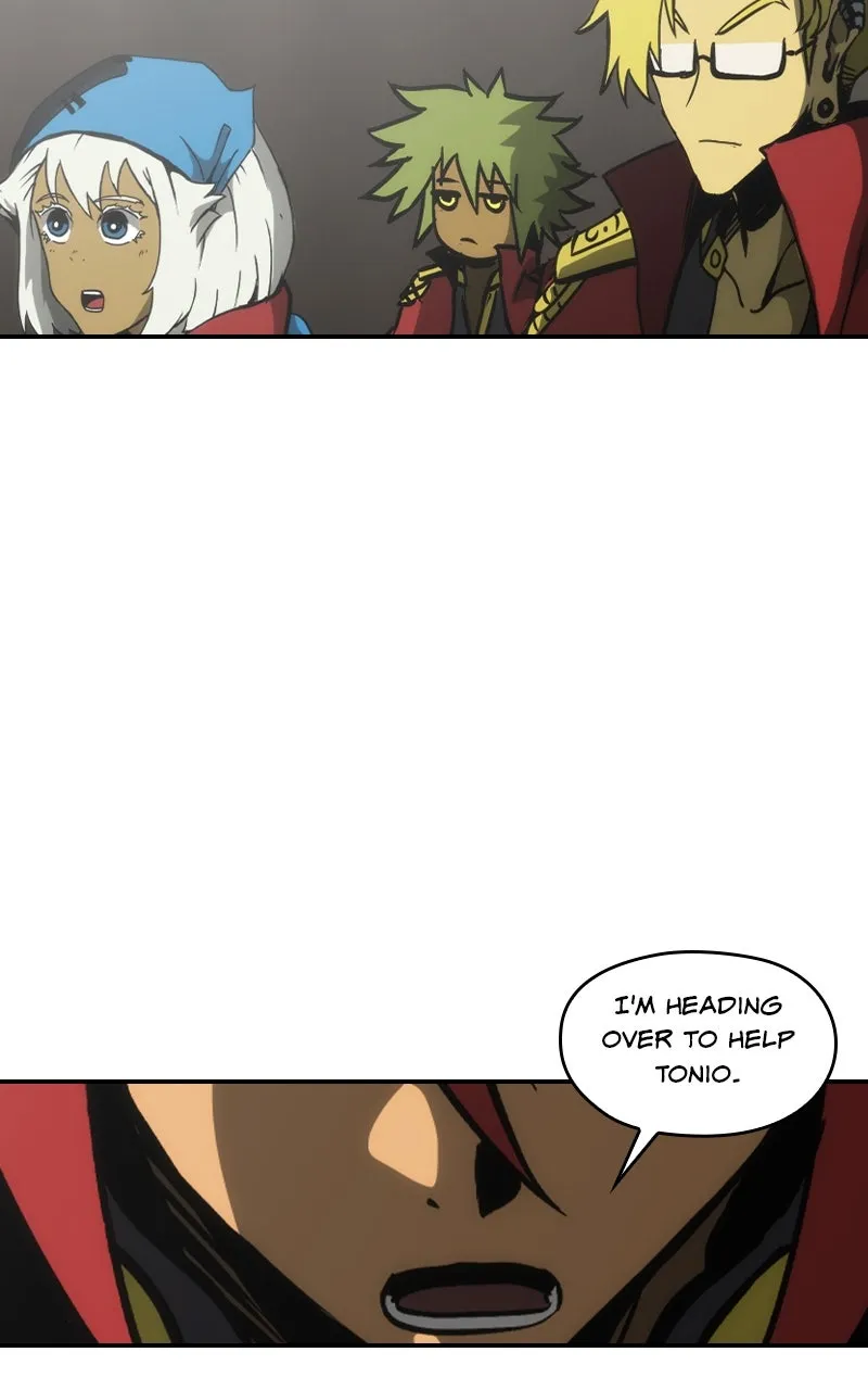 Fatal Reset Chapter 31 page 74 - 