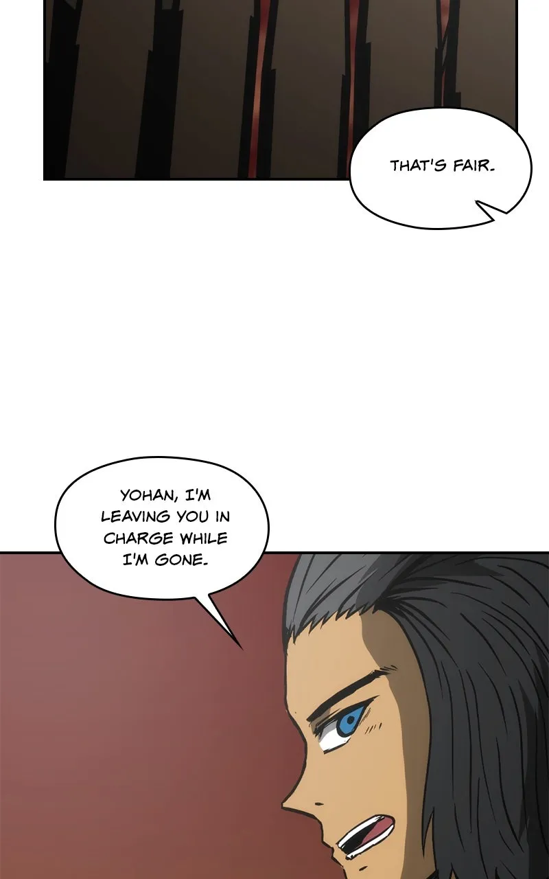 Fatal Reset Chapter 31 page 10 - 