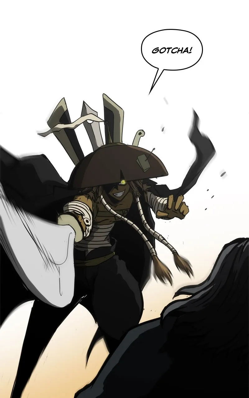 Fatal Reset Chapter 32 page 16 - 