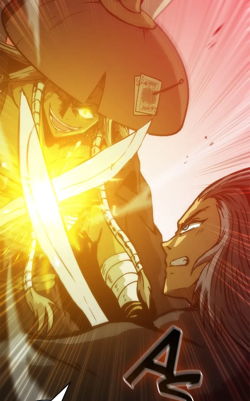 Fatal Reset Chapter 32 page 18 - 