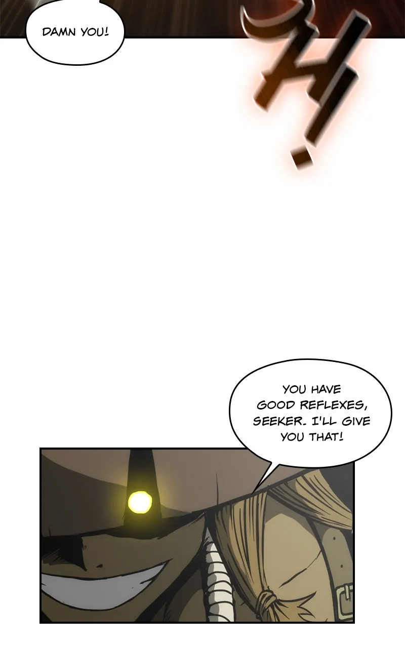 Fatal Reset Chapter 32 page 19 - 