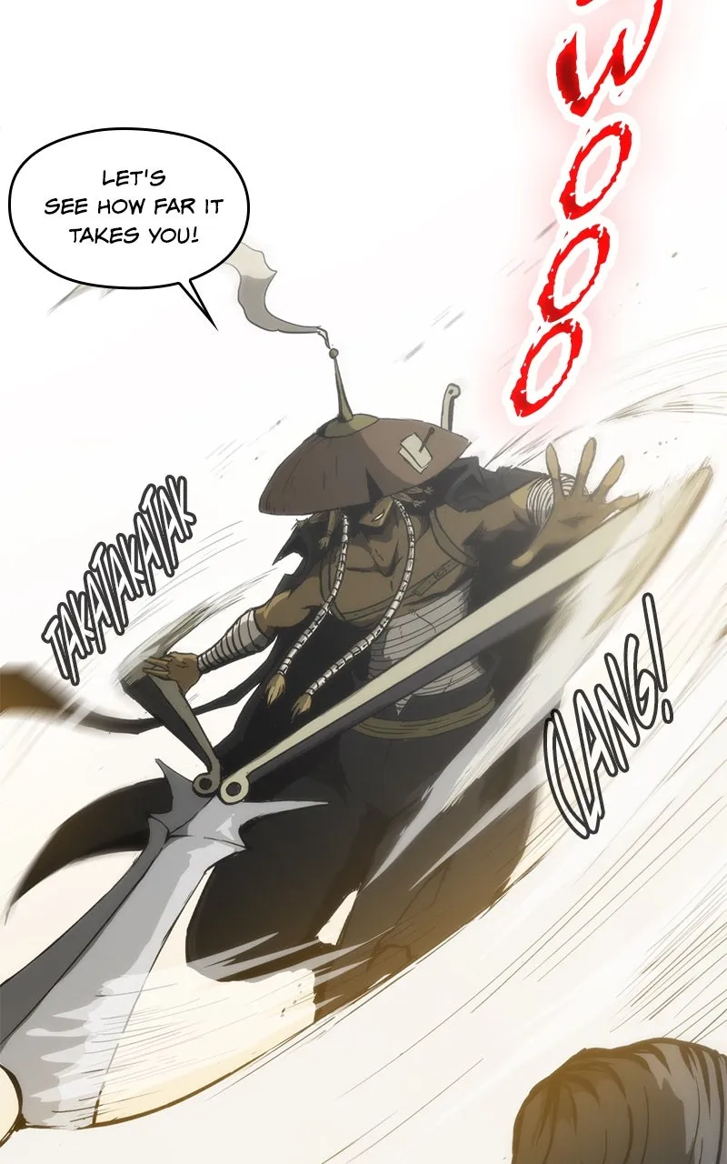 Fatal Reset Chapter 32 page 22 - 