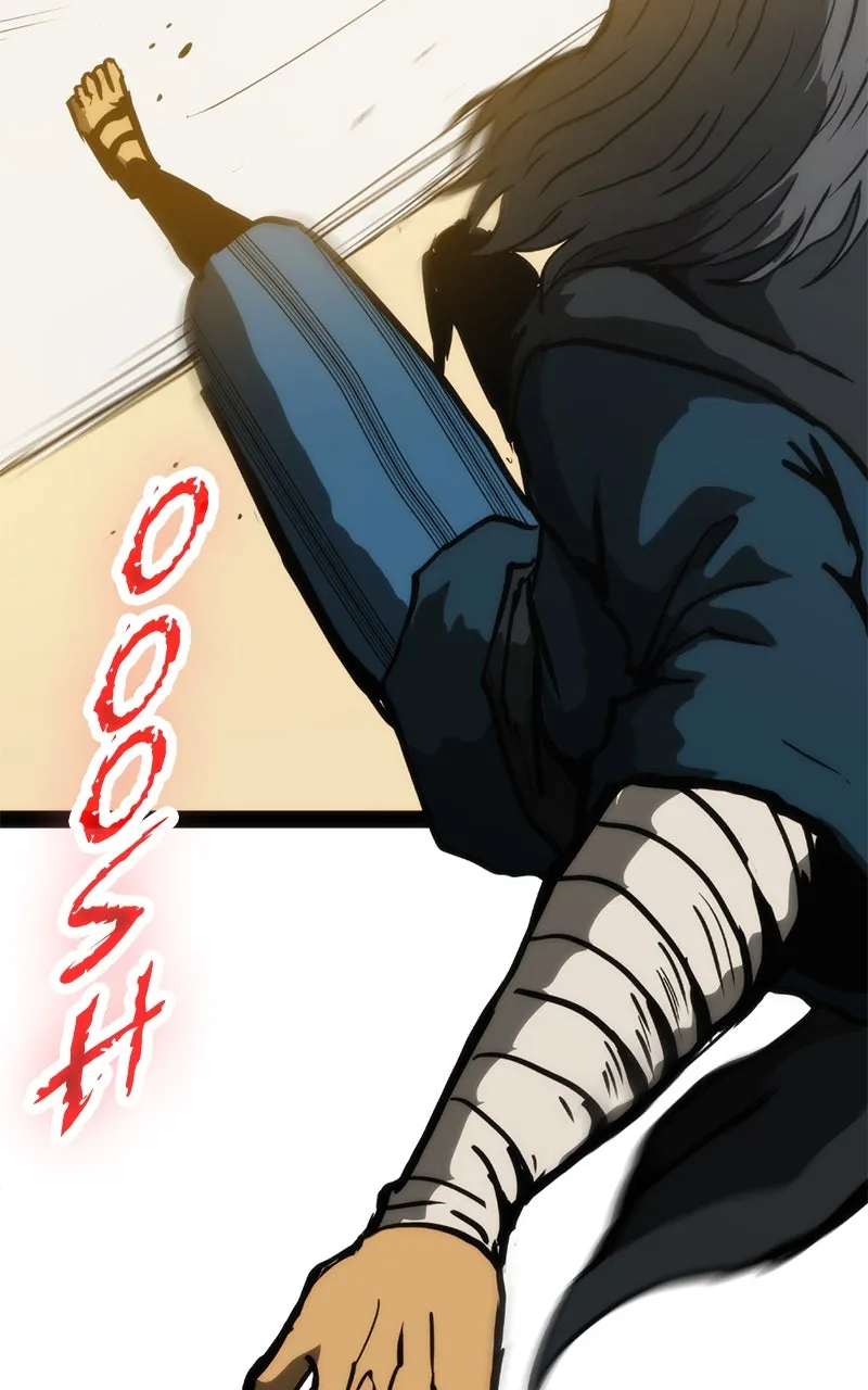 Fatal Reset Chapter 32 page 23 - 