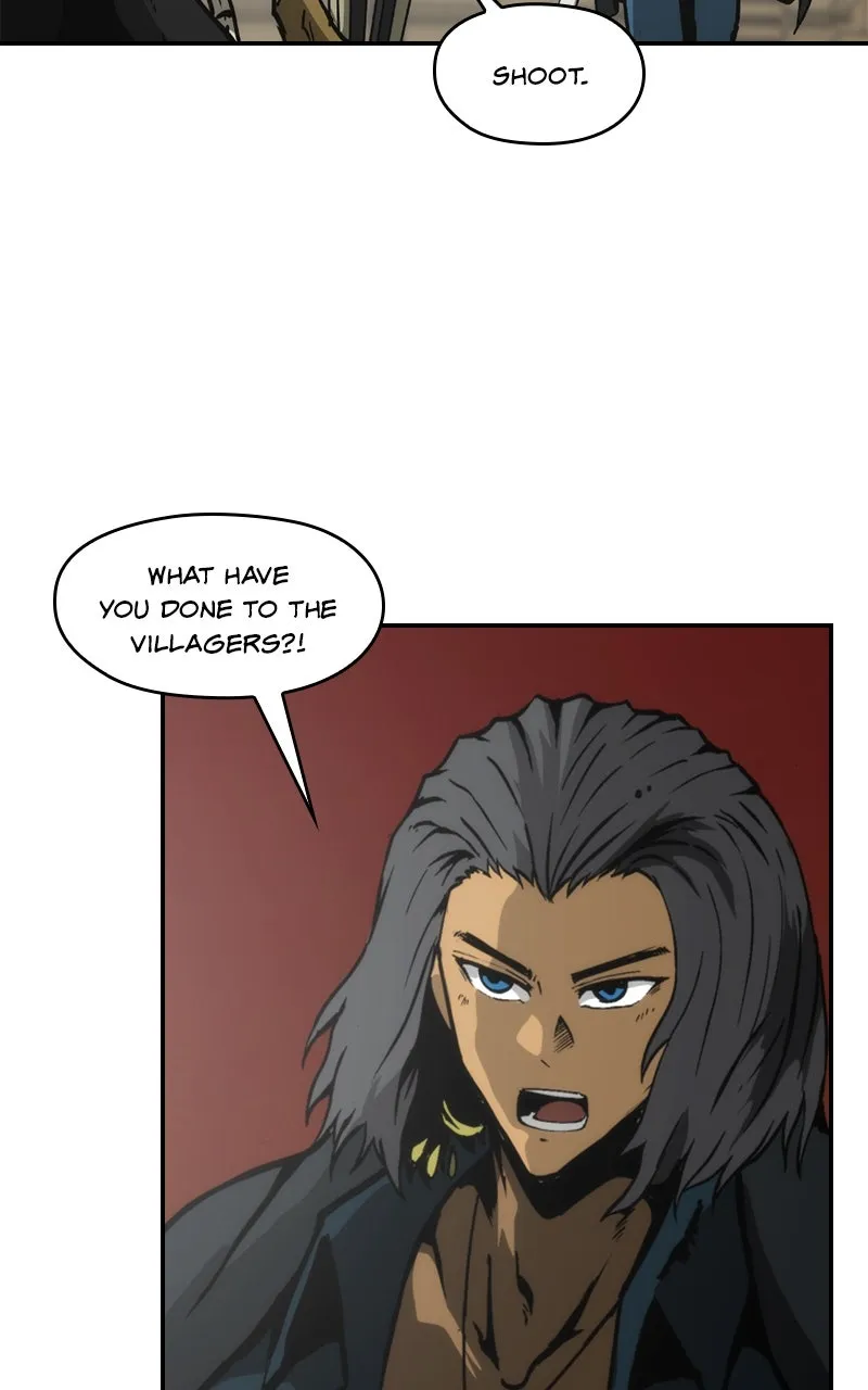 Fatal Reset Chapter 32 page 27 - 