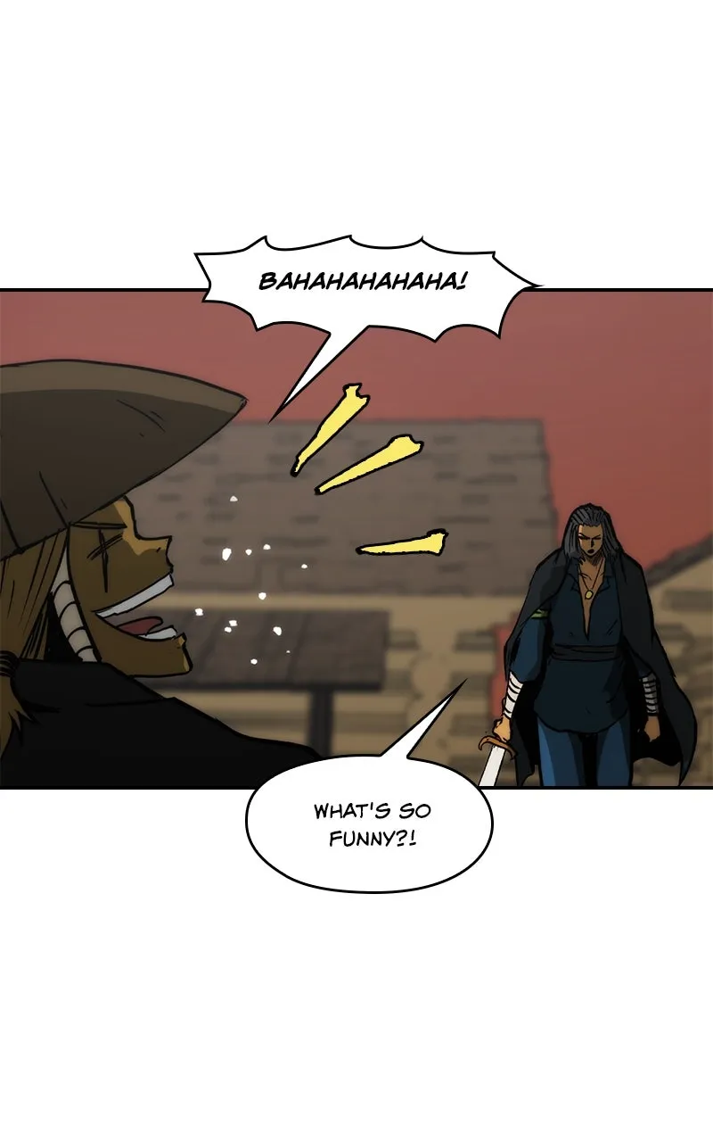 Fatal Reset Chapter 32 page 32 - 