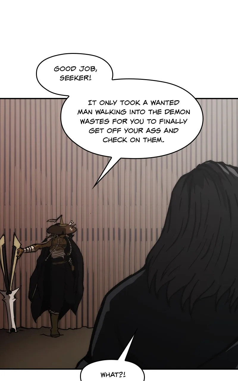 Fatal Reset Chapter 32 page 33 - 