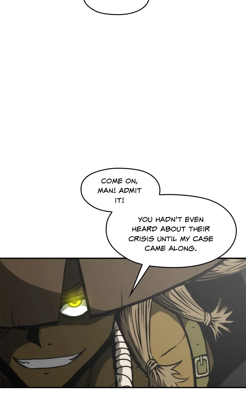 Fatal Reset Chapter 32 page 34 - 