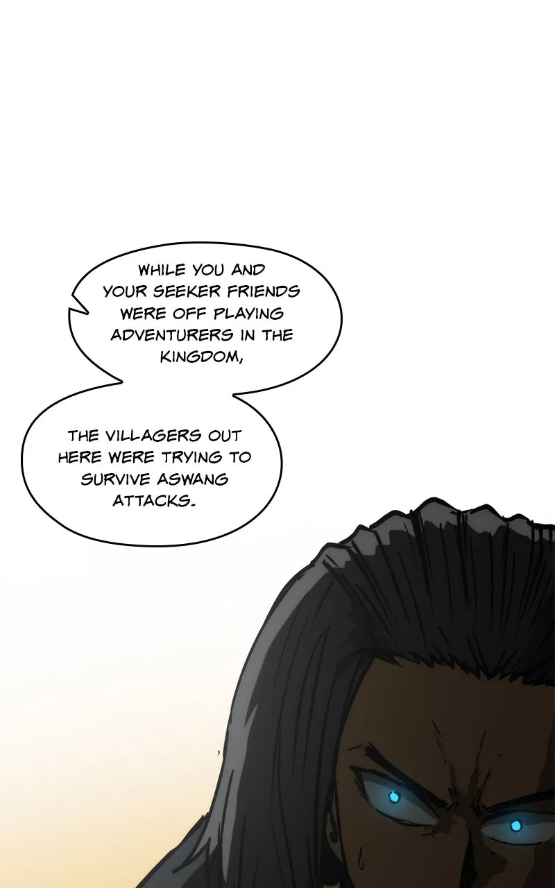 Fatal Reset Chapter 32 page 35 - 