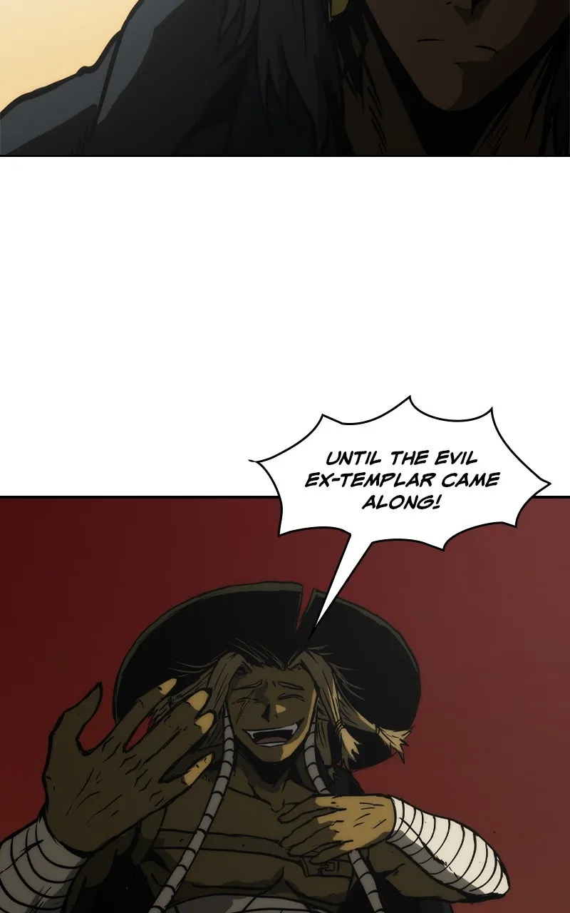 Fatal Reset Chapter 32 page 36 - 