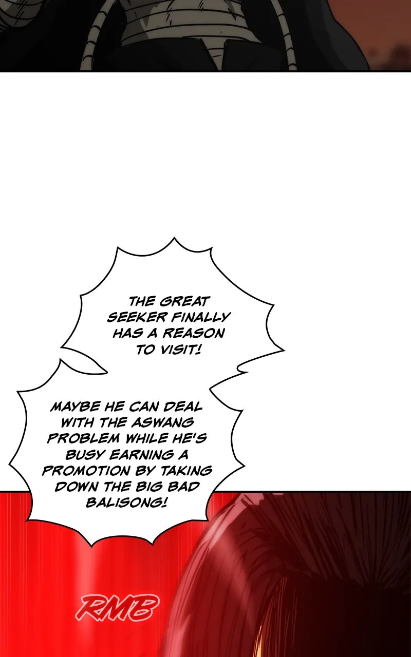 Fatal Reset Chapter 32 page 37 - 