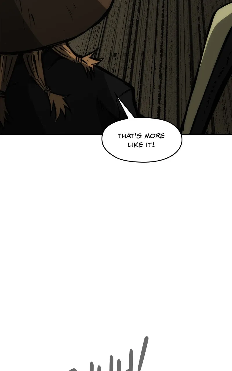 Fatal Reset Chapter 32 page 40 - 