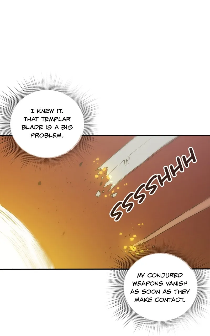 Fatal Reset Chapter 32 page 54 - 