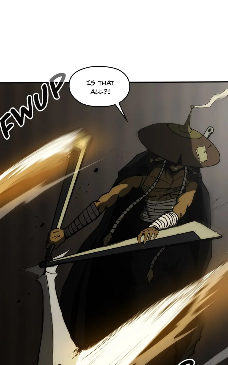 Fatal Reset Chapter 32 page 56 - 