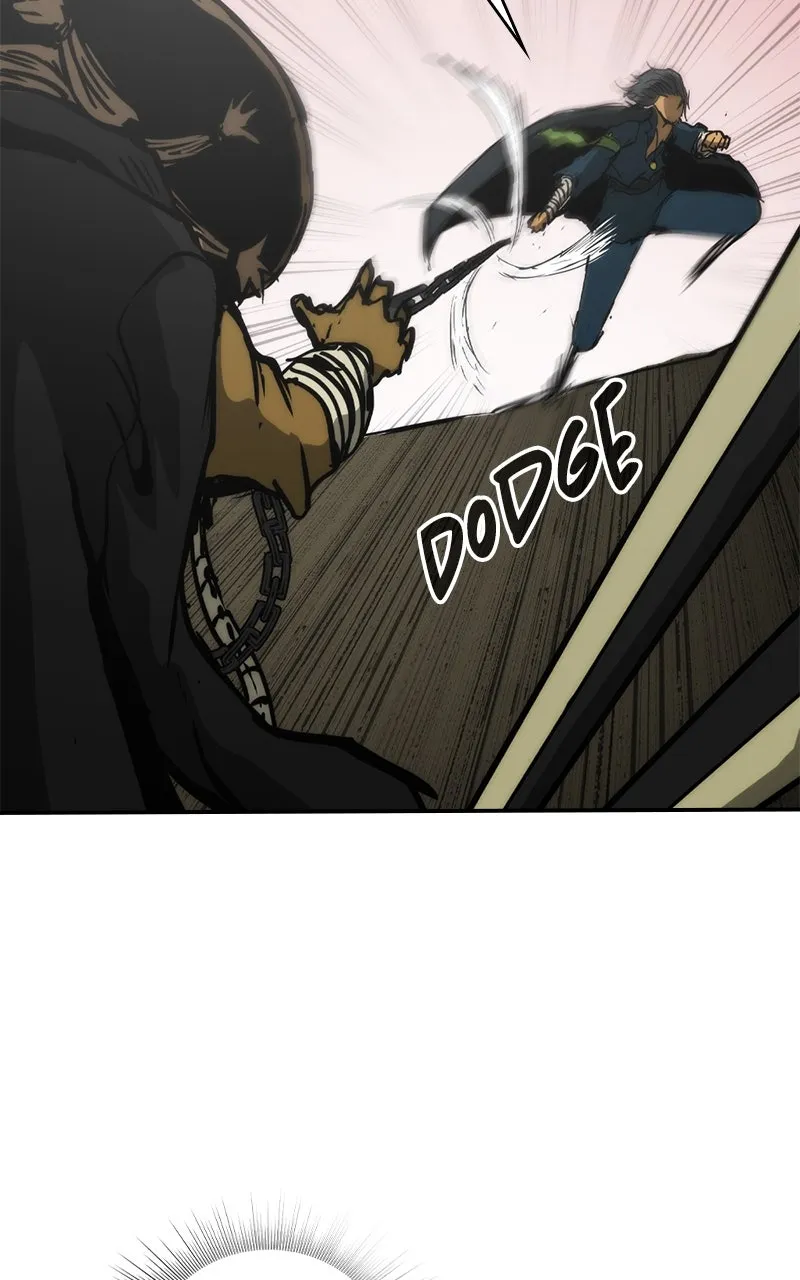 Fatal Reset Chapter 32 page 59 - 
