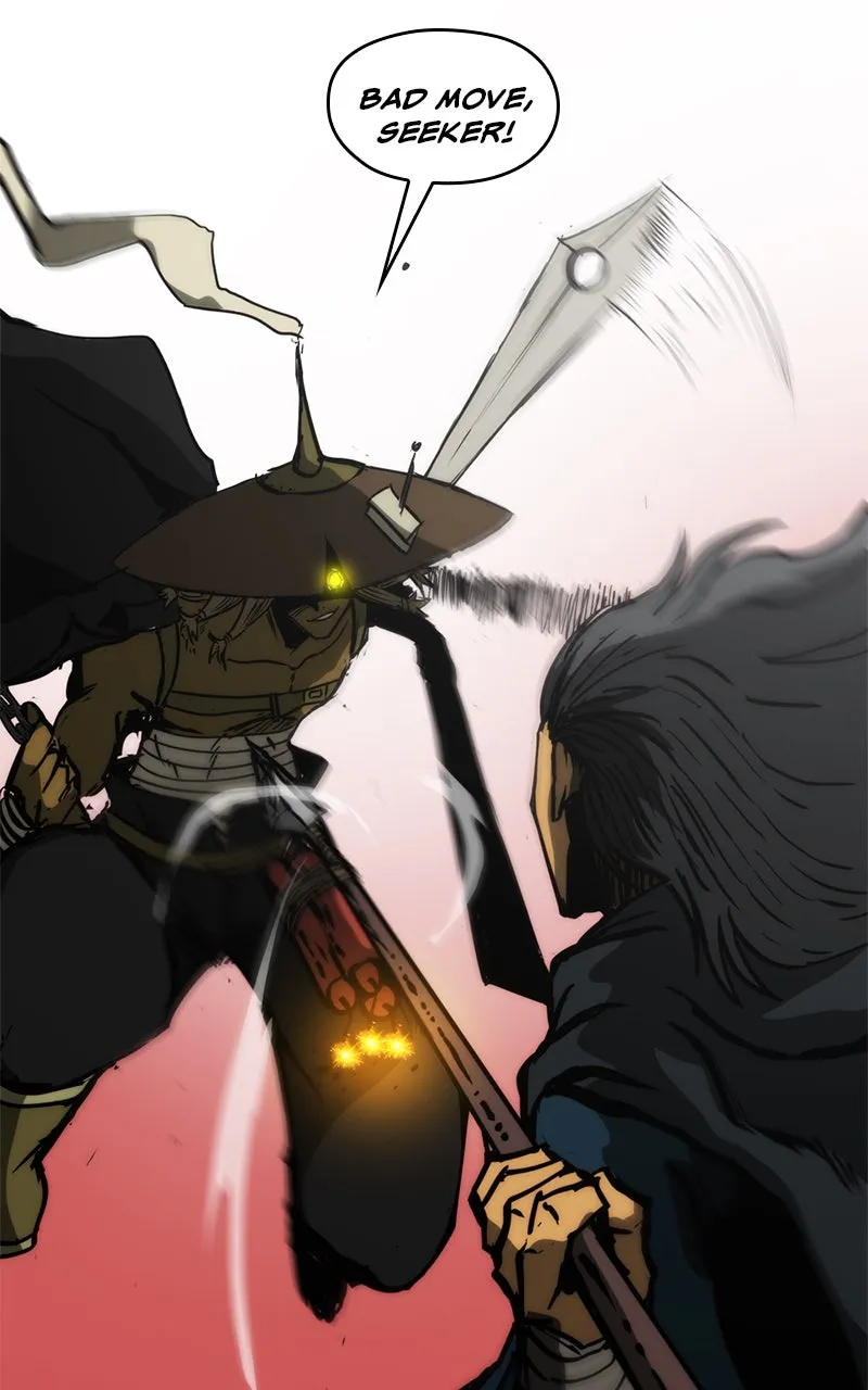 Fatal Reset Chapter 32 page 61 - 