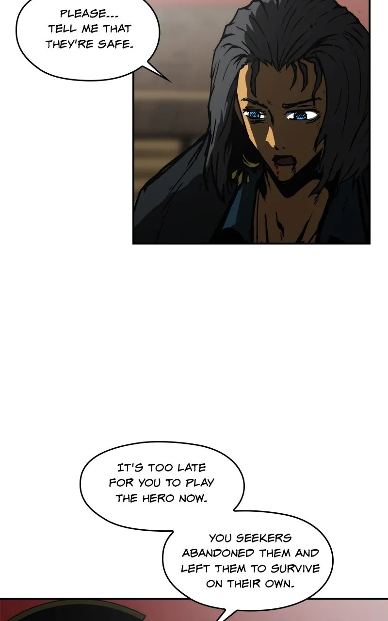 Fatal Reset Chapter 32 page 74 - 