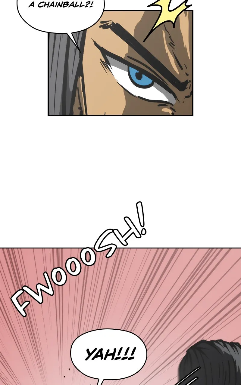 Fatal Reset Chapter 32 page 9 - 