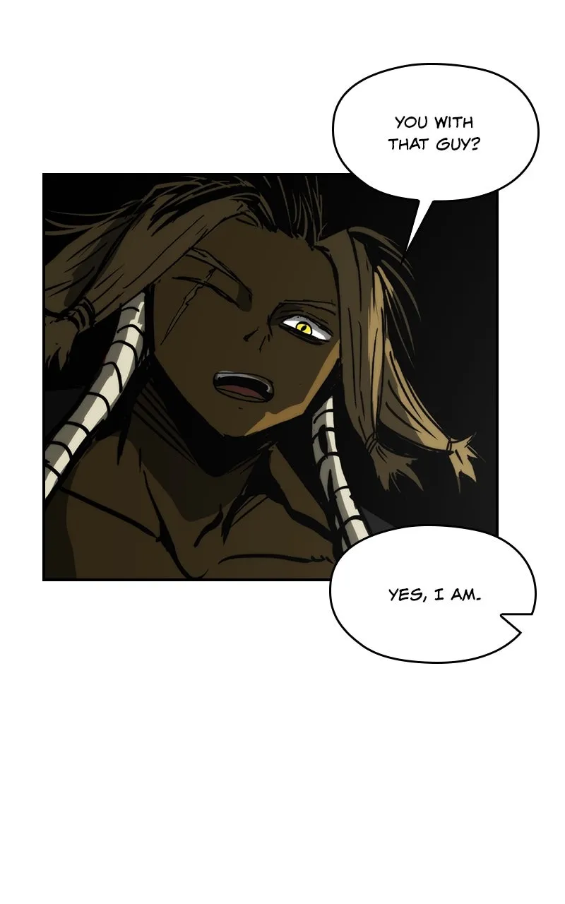 Fatal Reset Chapter 32 page 83 - 