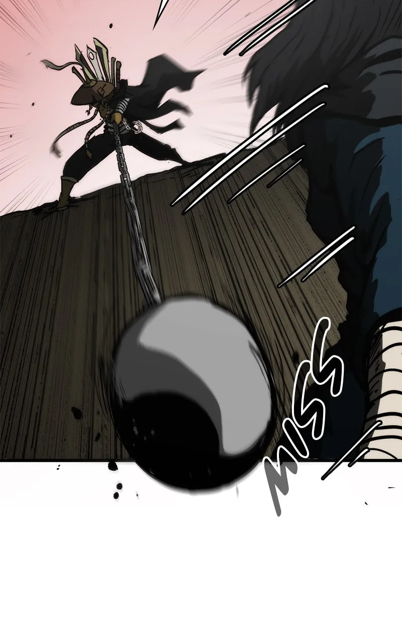 Fatal Reset Chapter 32 page 10 - 