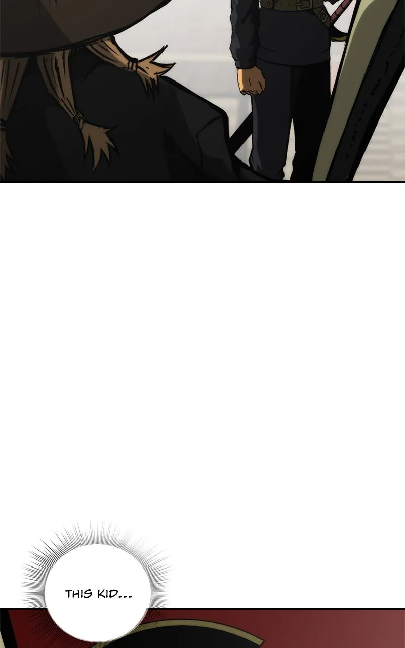 Fatal Reset Chapter 33 page 2 - 